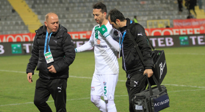 Bilal Kısa isyan etti