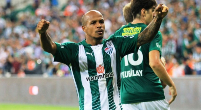 Del Valle: Oynamak istemiyorum