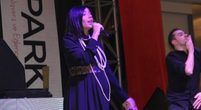 Gülşen'in yeni evinin fiyatı dudak uçuklattı