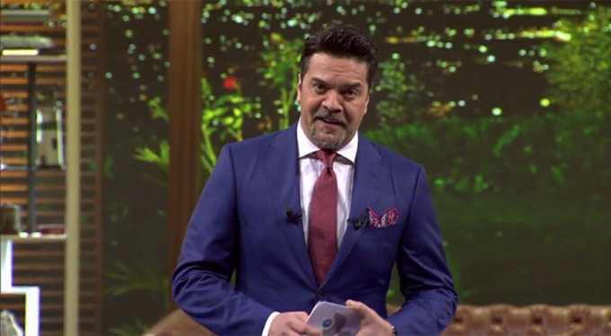 Beyaz Show'da flaş gelişme