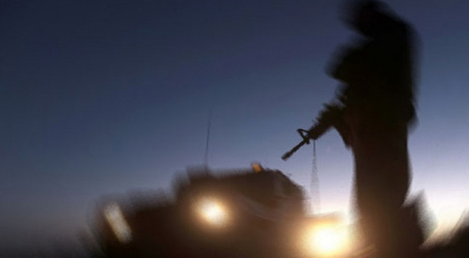 ABD'den Afganistan'a asker çıkarması