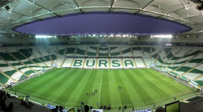 Beşiktaş maçında biletlere indirim!