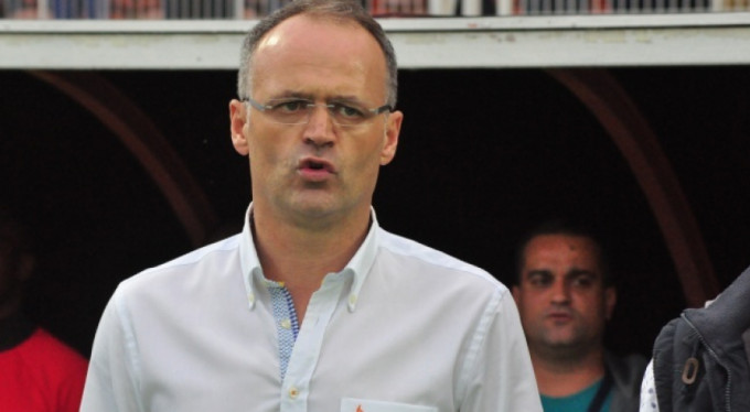 İrfan Buz'dan şampiyonluk açıklaması