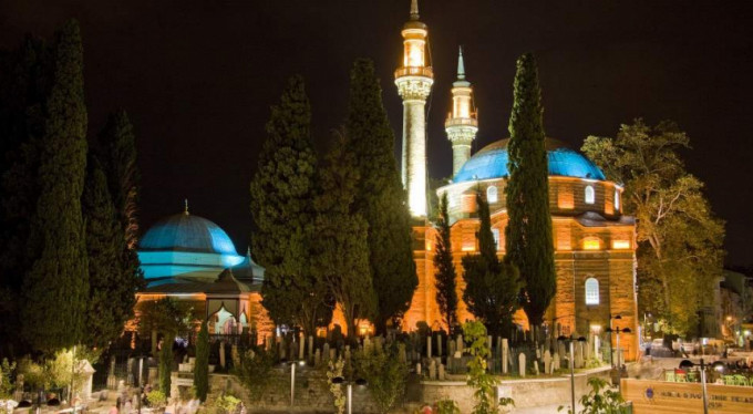 Kandiliniz mübarek olsun...Bugün neler yapmalı?