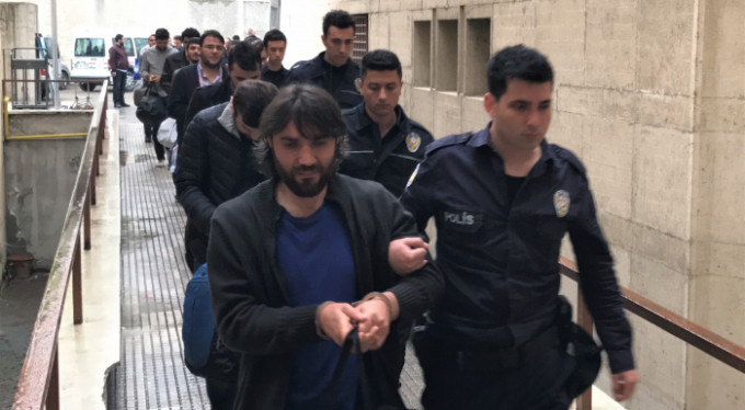 Bursa'daki FETÖ davasında flaş gelişme