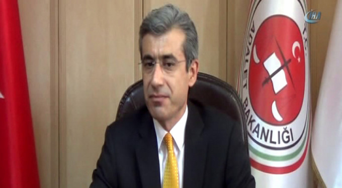 Başsavcının şok ölümü