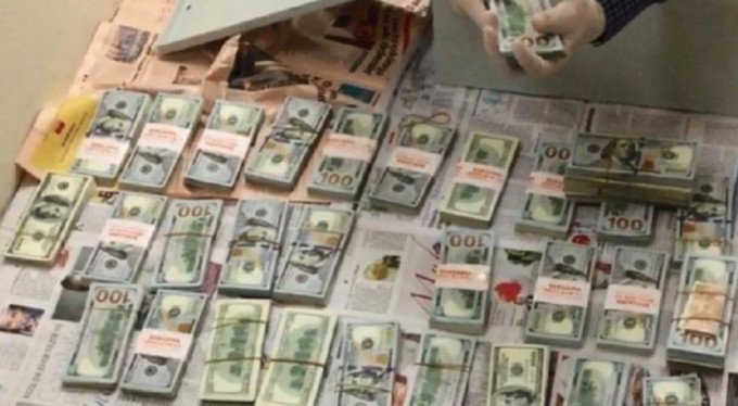 FETÖ'nün topladığı para dudak uçuklattı