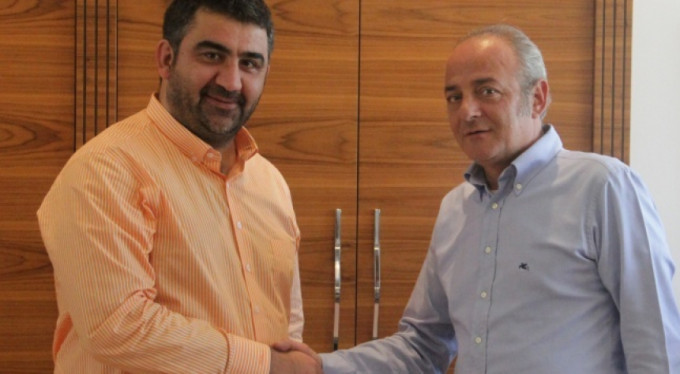 Ümit Özat nikah tazeledi