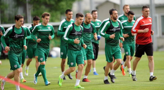 Bursaspor'da kırmızı alarm!
