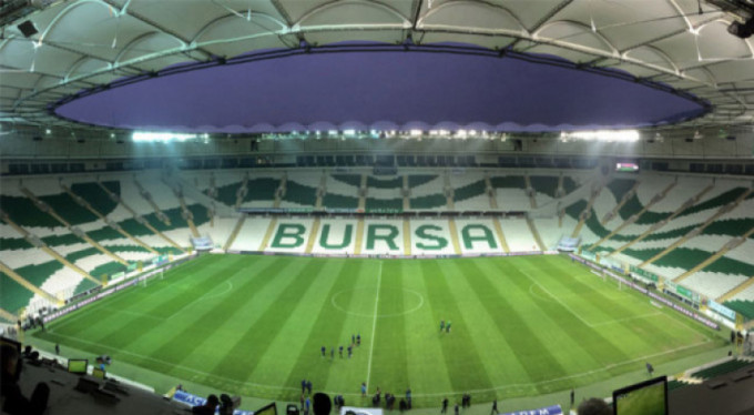 Biletler kapış kapış!