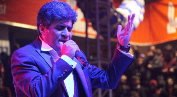 İbrahim Erkal için Bakan'dan açıklama