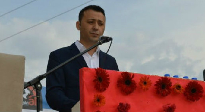 Bursa'da cam işçisi sıkıntılı