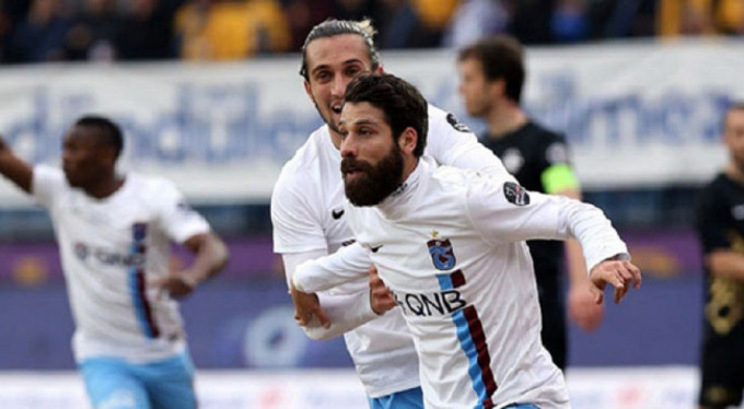 36 yıllık seri bozulacak mı?