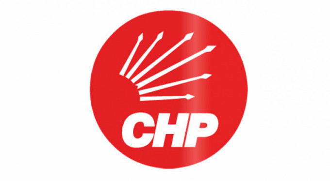 CHP'de flaş gelişme!