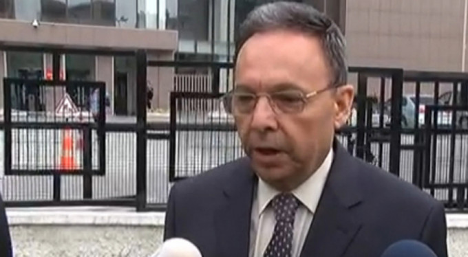 Atatürk'e hakaret için karar çıktı