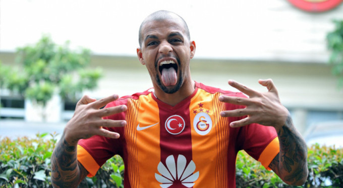 Melo'dan flaş paylaşım