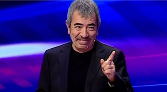 Usta isim ekranlara geri dönüyor