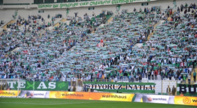 Beşiktaş maçı için kaç bilet satıldı?