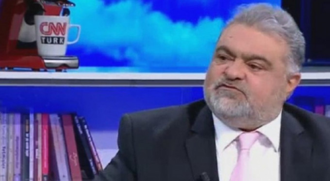 Özal o fotoğrafın sırrını açıkladı!