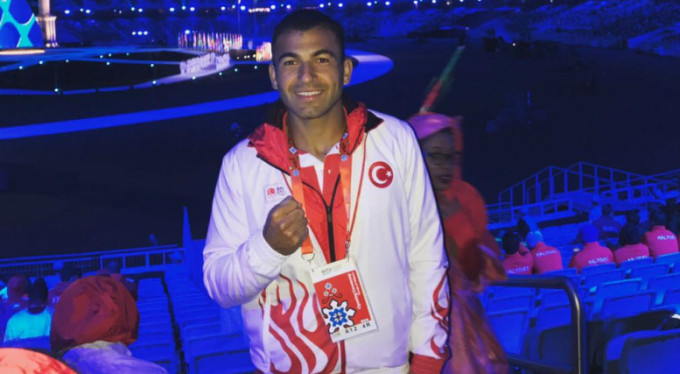 Bu milli gurur Bursa'nın