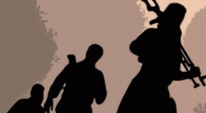 PKK'lı teröristlerin kurduğu tuzak sonu oldu!