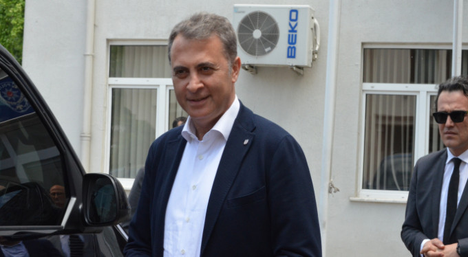Fikret Orman'dan Bursaspor açıklaması