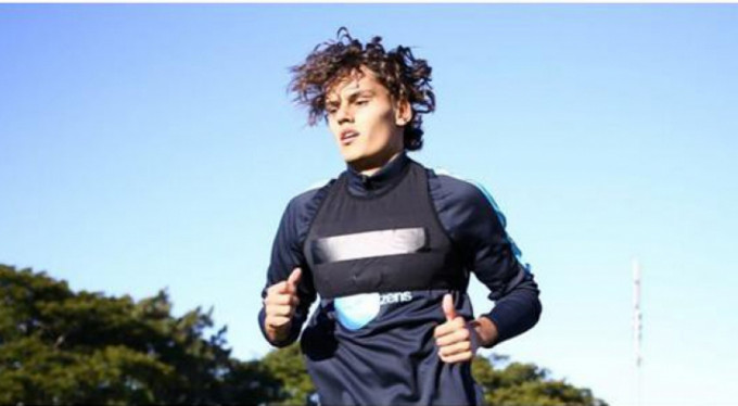 Bizim çocuk en iyisi