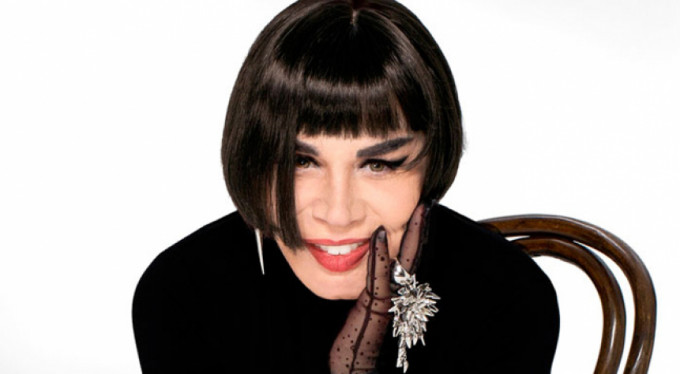 Sezen Aksu isyan etti