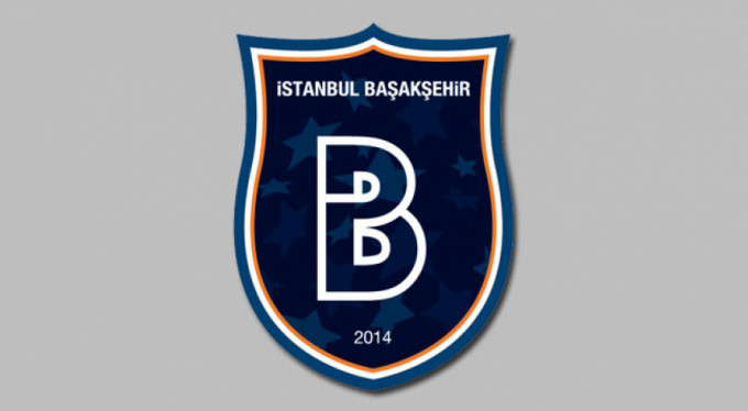 Başakşehir'den sürpriz paylaşım