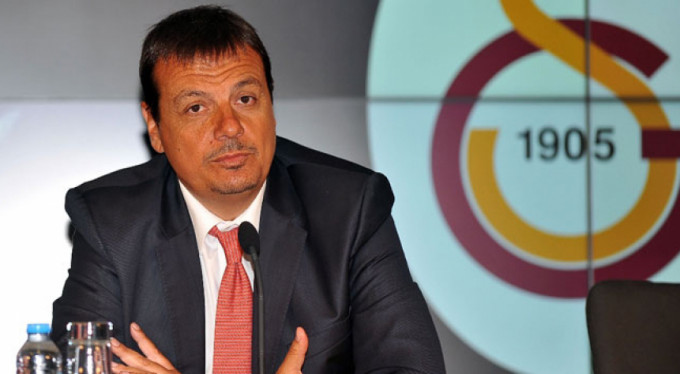 Ataman'dan Aziz Yıldırım'a destek