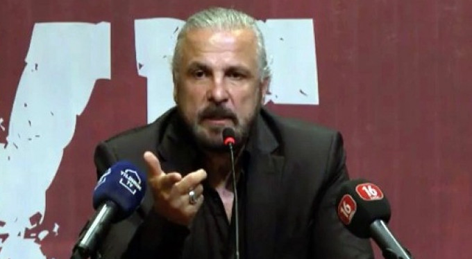 Bursa'da "Yeni Dünya Düzeninde Türkiye" programı