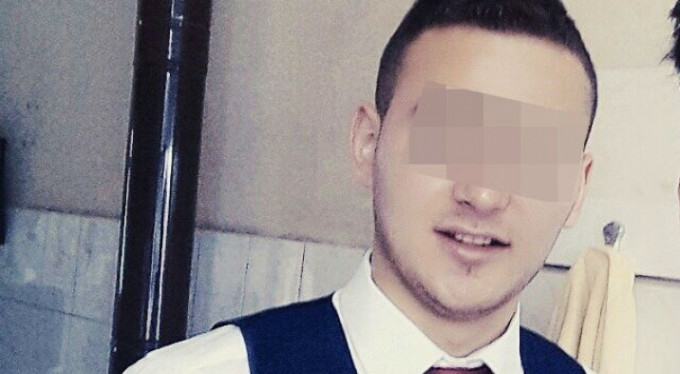 Bursa'da 12 yaşındaki kıza tecavüzün cezası...