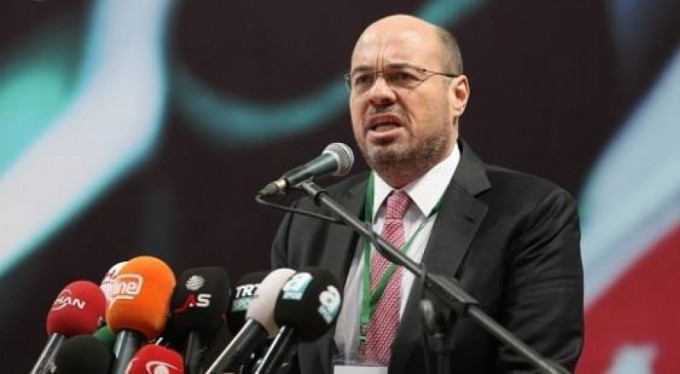 Levent Kızıl aday olacak mı?