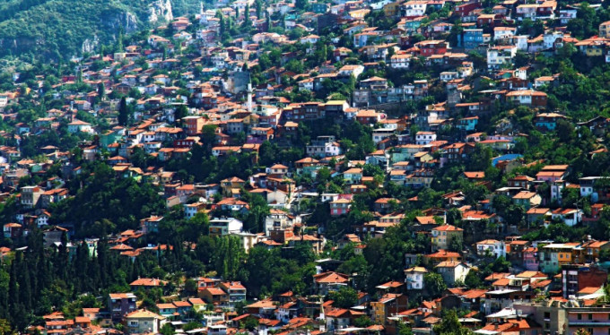 Bursa için flaş araştırma