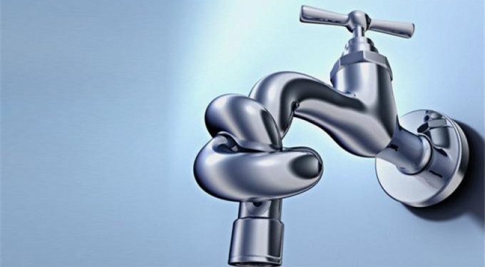 Bursa'da su kesintisi