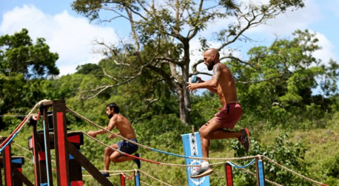 Survivor'da kimler elendi?