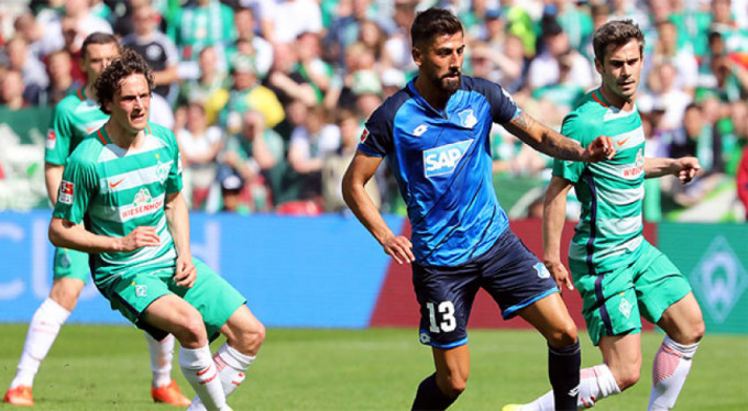 Türkiye-Almanya arasında futbolcu krizi