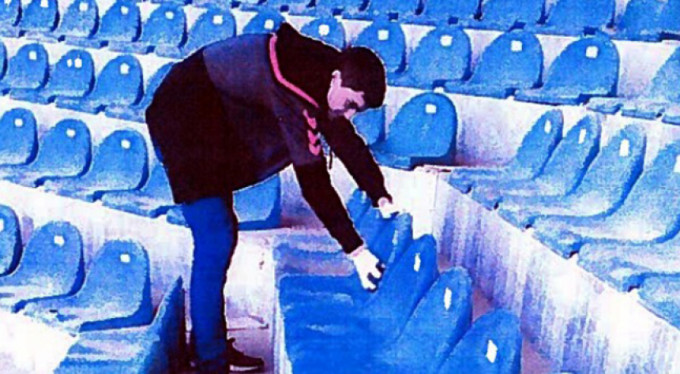 Süper Lig kulübünden ilginç ceza