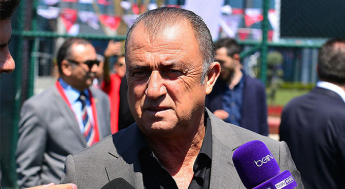 Fatih Terim: Unutmak mümkün değil