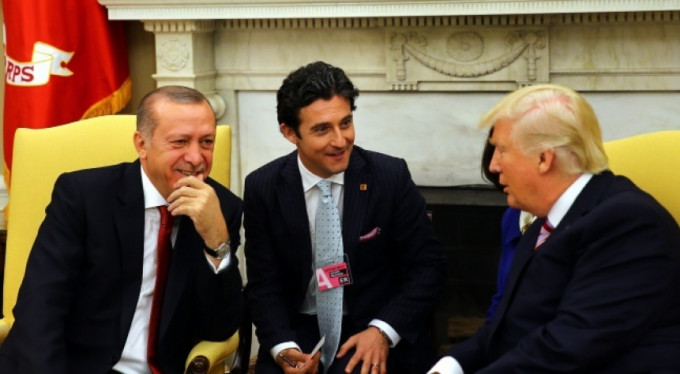 Erdoğan: Kimseye sormadan vururuz