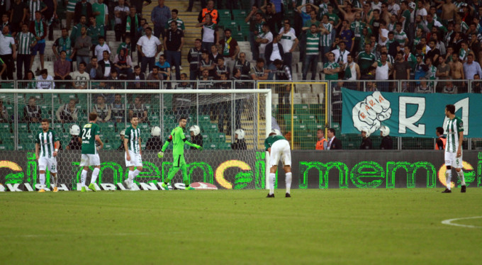 Timsah Türkiye'nin en kötüsü