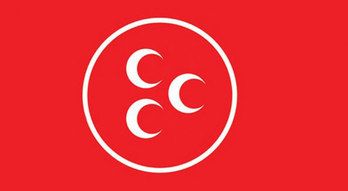 MHP'den flaş karar!