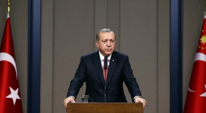 Erdoğan'dan çarpıcı Almanya açıklaması