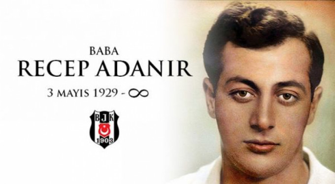 Beşiktaş efsanesi hayatını kaybetti