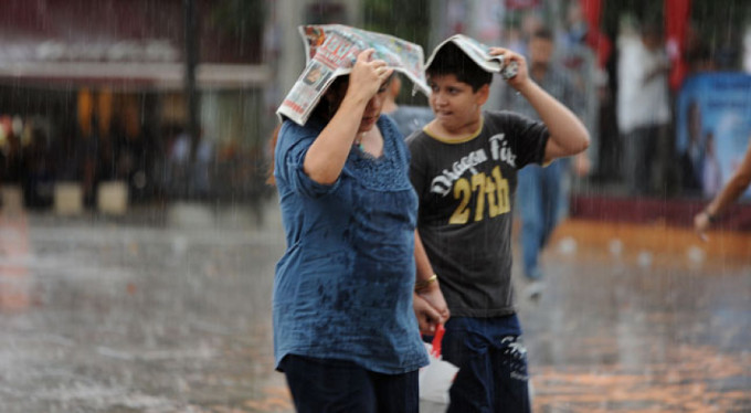 Meteoroloji Bursa'yı uyardı