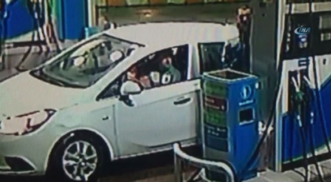 İşte AKP kongresini kana bulayacak olan o teröristler