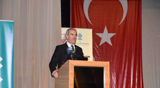 UNESCO'da yeni hedef İznik