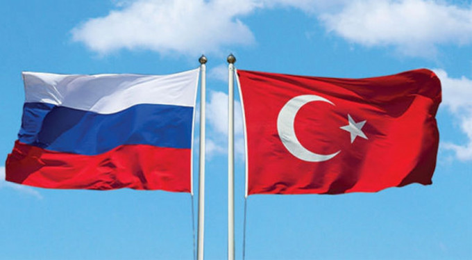 Türkiye ve Rusya'dan ortak bildiri!