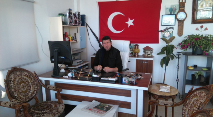 Bursa'da esrarengiz ölüm