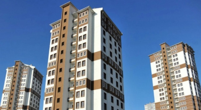 Bursa konut satışlarında zirveyi zorluyor